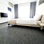 Hotell Unirii 70 *