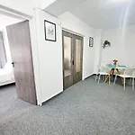 Hotell Unirii 70 *