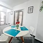 Hotell Unirii 70 Bukarest