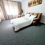Hotell Unirii 70
