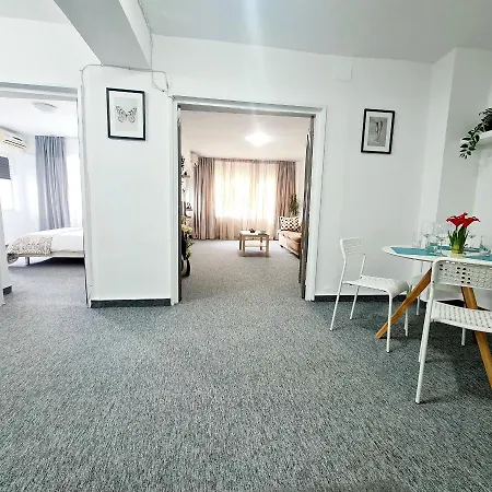 Hotel Unirii 70 *