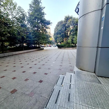 Hotel Unirii 70 Bucharest