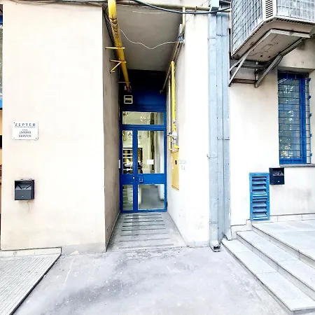 Unirii 70 Hotel Bucarest