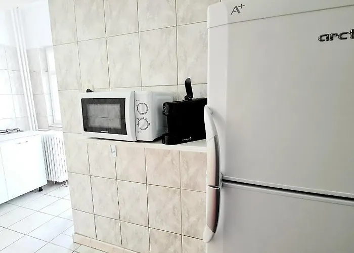 מלון Unirii 70 *