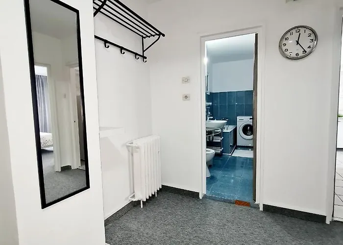 Hotel Unirii 70 Bukurešť