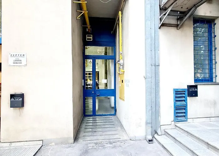 Unirii 70 Hotel Bukurešť