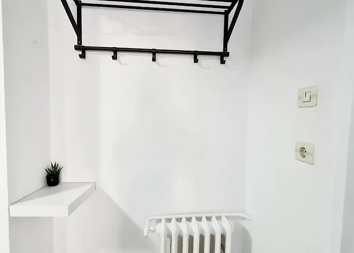 Unirii 70 * Bucarest