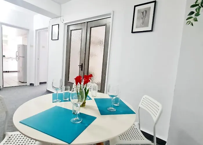 Hotel Unirii 70 Bucarest