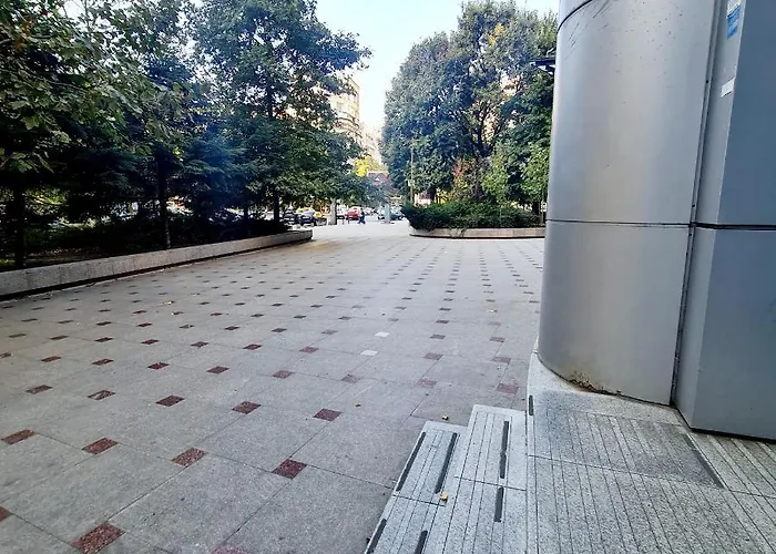 Hotel Unirii 70 Bucarest