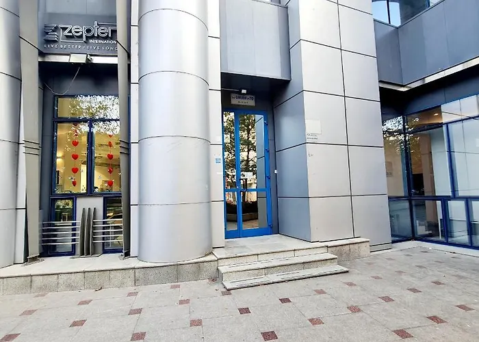 Unirii 70 Hotel Bucarest